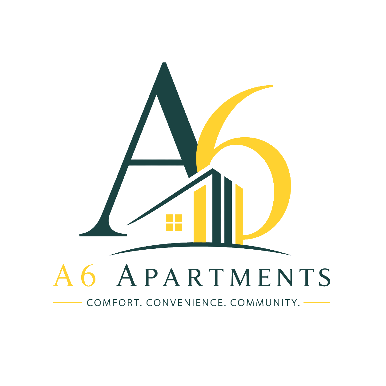 A6 Apartments